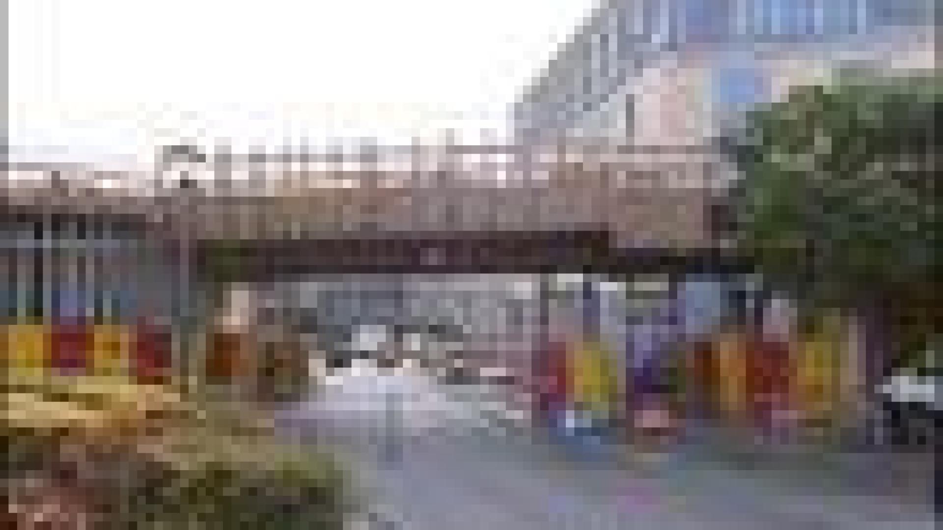 Travaux Place Saint-Lambert